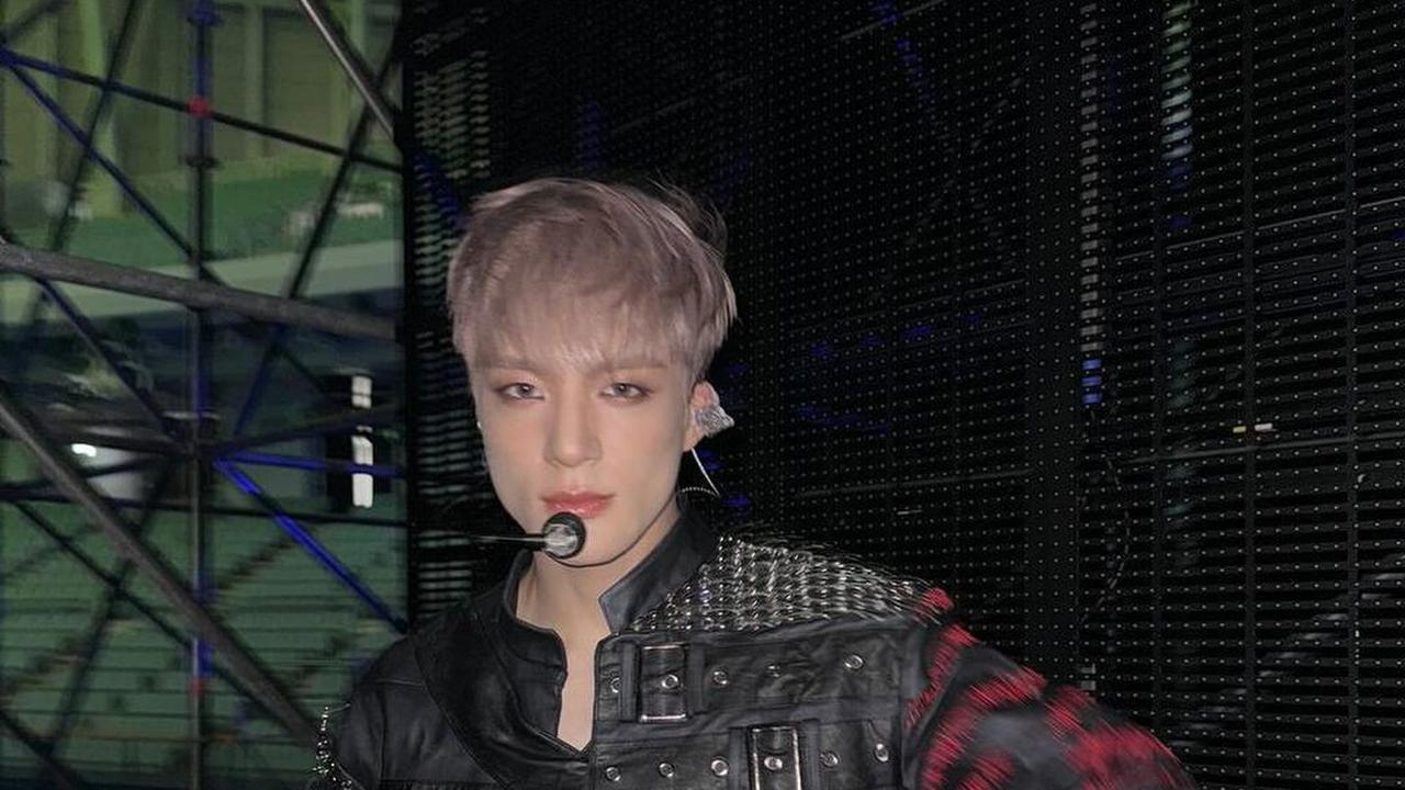Tidak Lagi Aigoo, Ini Potret Jeno NCT dengan Tubuh Kekarnya - Terlihat Selalu Menjaga Tubuh dengan Workout