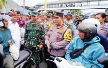 Kapolri Luncurkan Layanan Digital Perizinan Event: Tidak Perlu Berbelit-belit Untuk Izin