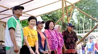 Tiga Cara Bahagia di Happiness Festival 2018