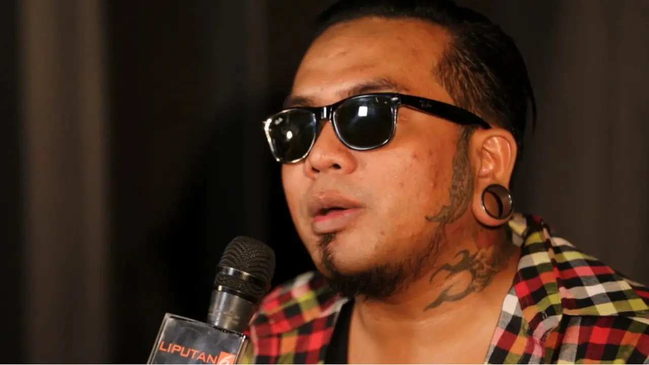 Erix Soekamti