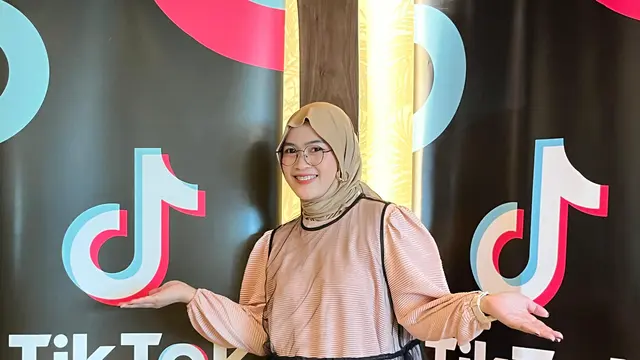 Tirannisya (Dok/Fimela.com/Rianti Fitri Wulandari)