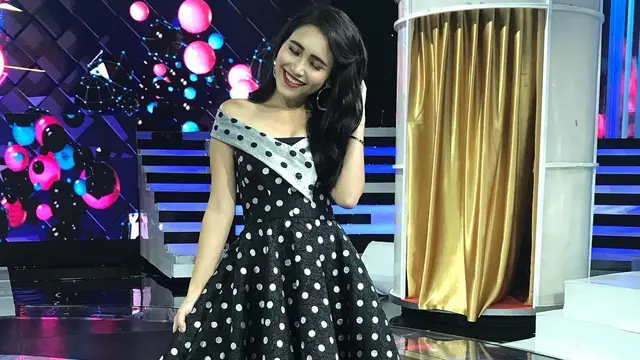 [Bintang] Ayu Ting Ting