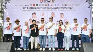 Harsiarda Jabar 2026 Jadi Momentum Perkuat Peran TV dan Radio