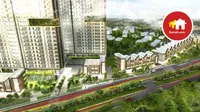 Investasi Ruko yang Tepat dan Pilihan Terbaiknya