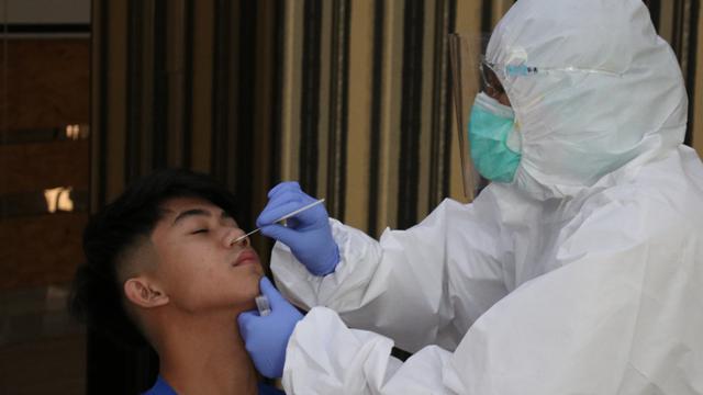 Timnas Indonesia U-16