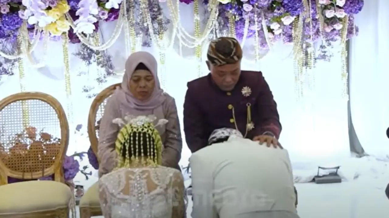 Alasan Sule Bakal Tolak Dicurhati Rizky Febian Jika Ada Masalah Rumah Tangga dengan Mahalini