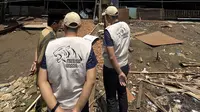 Tim Maung Asri Gerak Cepat Tangani Keluhan Warga Terkait Dugaan Peternakan Bebek di Depok