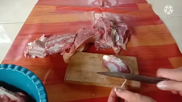 Tanpa Direbus, Ini Cara Olah Daging Kambing Tua untuk Jadi Sate Agar Empuk dan Tidak Prengus