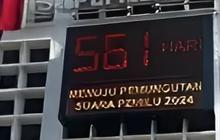 Siber Polri Temukan Dugaan Kebocoran Data KPU