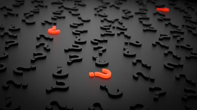 Ilustrasi Pertanyaan