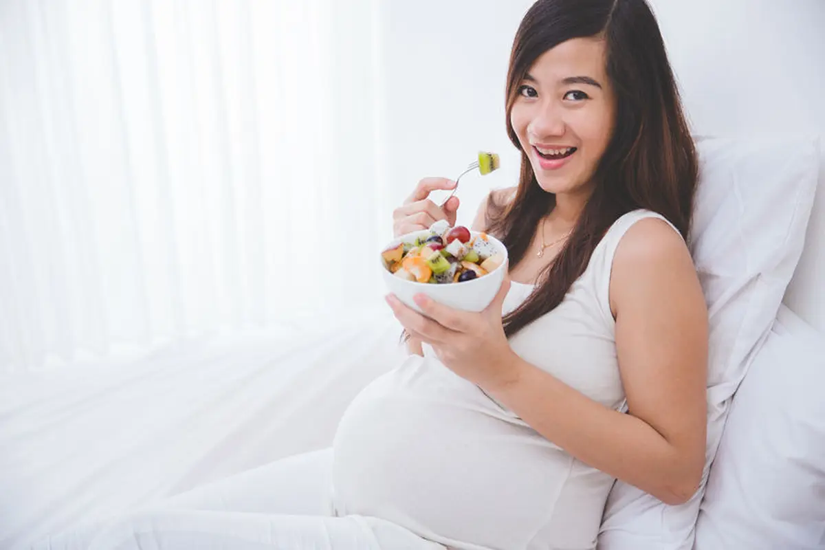 Kiat Mengonsumsi Makanan Saat Sahur untuk Wanita Hamil
