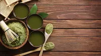 Matcha. (Image source: Pixabay).