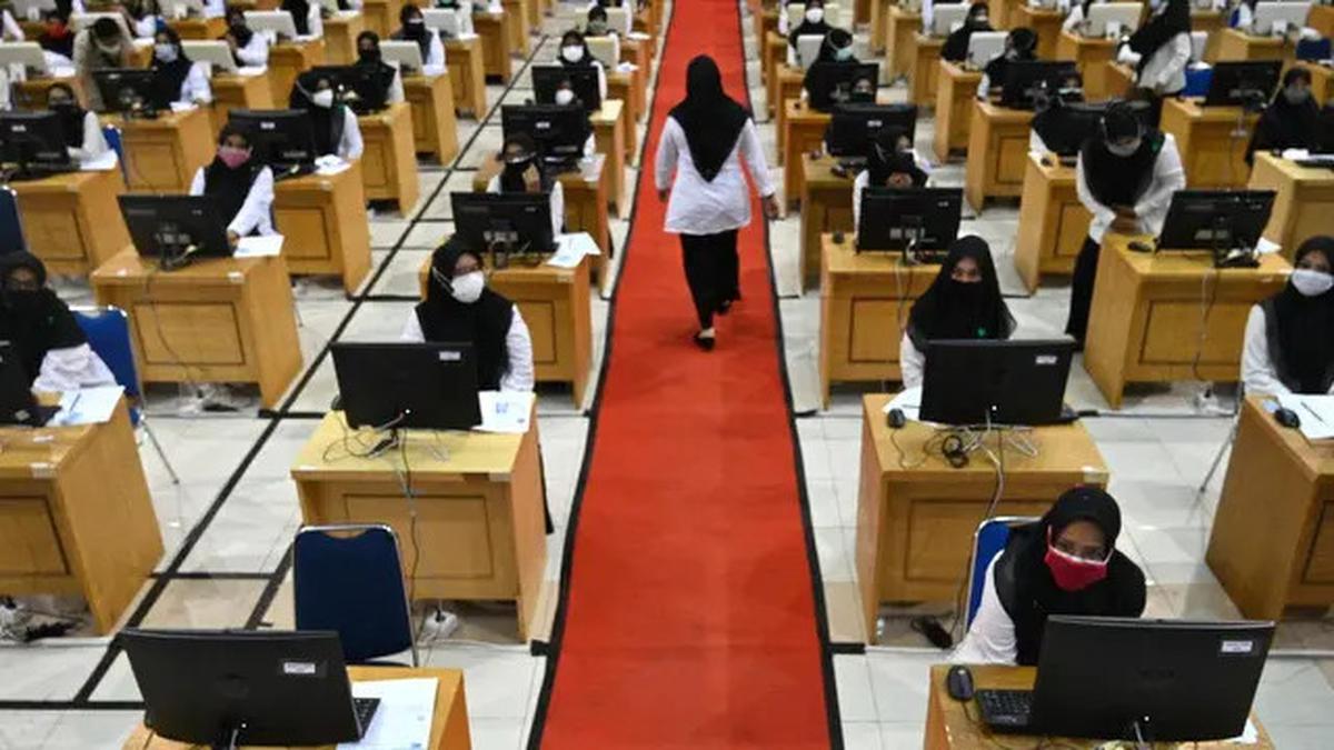 Kriteria Pelamar Seleksi PPPK Diperluas, Ini Rinciannya