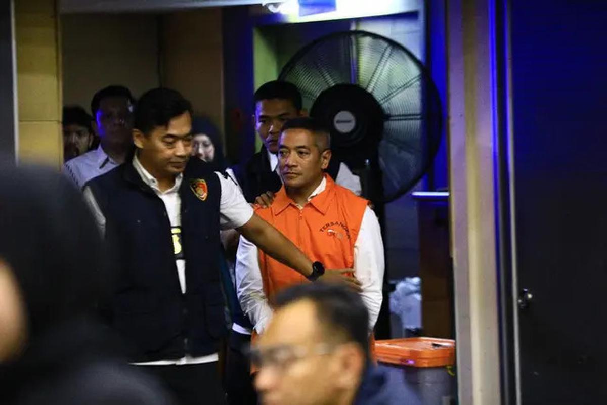 Profil Adrian Gunadi, Eks Direktur Investree yang Dibekuk OJK Usai Buron di Qatar