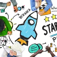 Jangan hanya mengaguminya dari karya dan biografi, begini caranya agar kamu bisa dekat dengan orang-orang sukses. | via: thingsyoumustknow.com