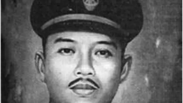 [Bintang] Mengenal Pahlawan Revolusi
