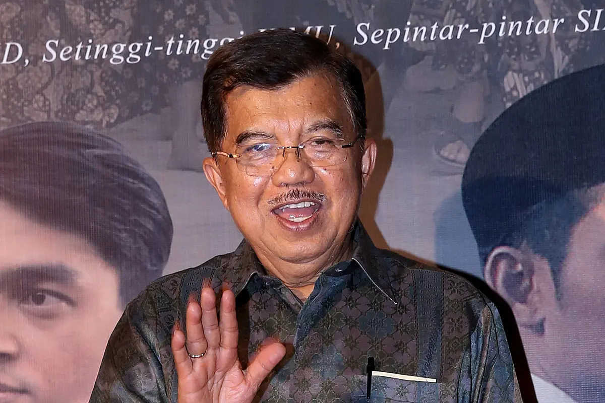 Jusuf Kalla