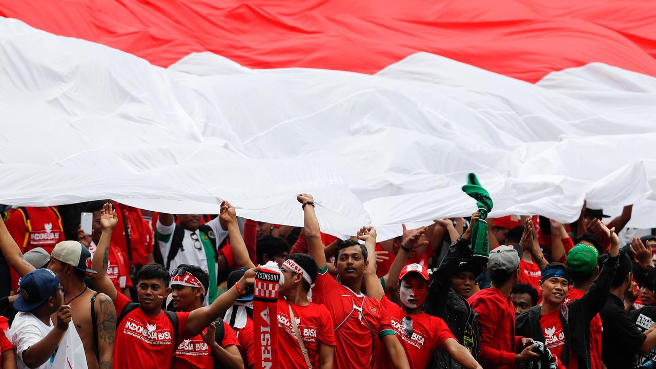 Timnas Indonesia