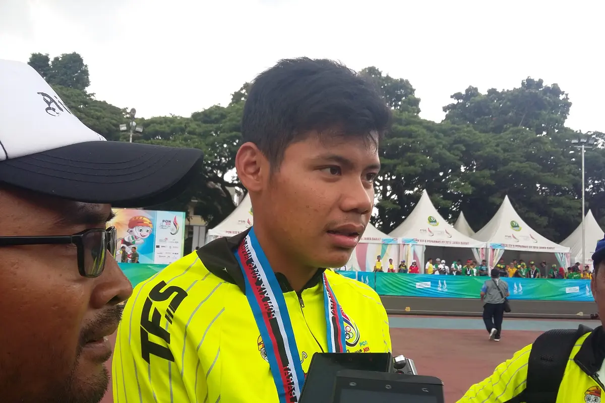PON Jabar 2016