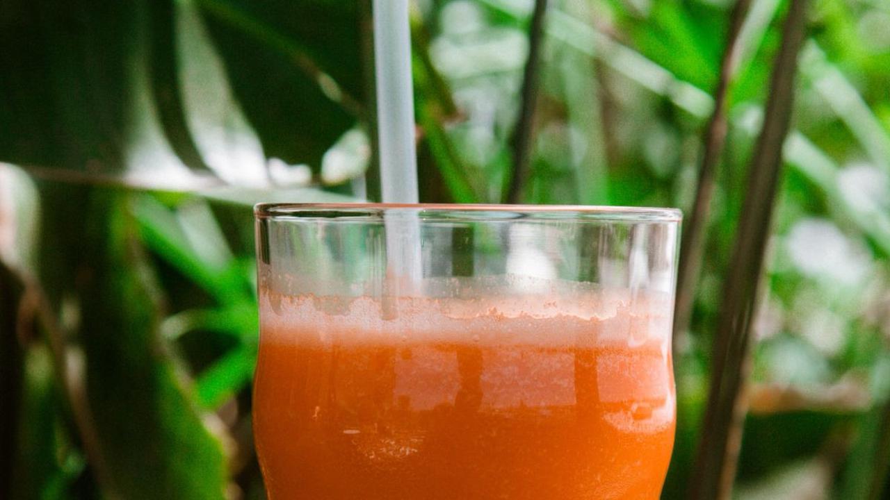 <b>Resep Sederhana Jus Tomat dan Wortel</b>