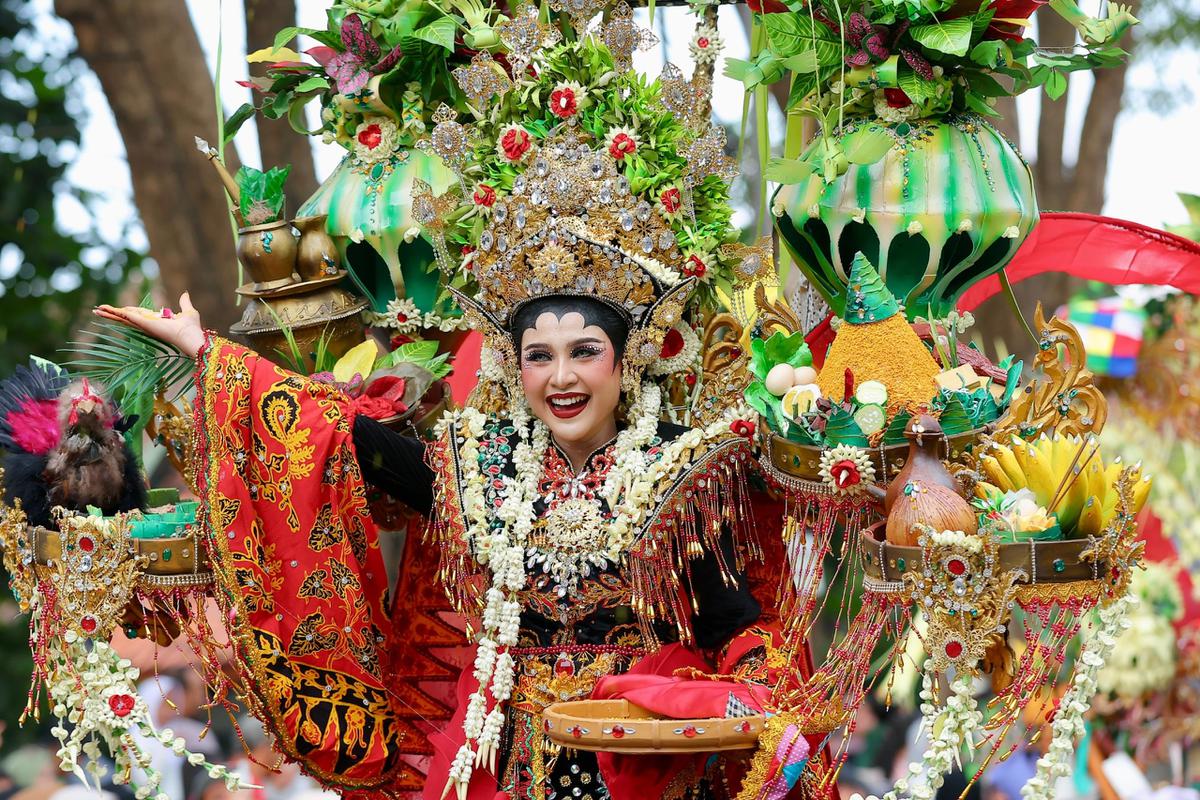 Efek Banyuwangi Ethno Carnival, Homestay dan Hotel Ludes Dipesan Sejak Jauh Hari