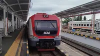 Harga dan Jadwal KA Prameks Keberangkatan Yogyakarta–Kutoarjo 8 Agustus 2026