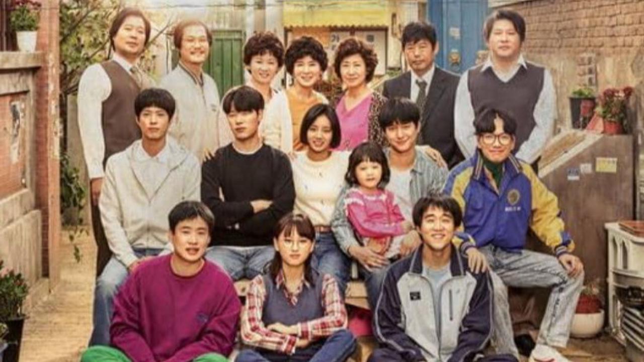 Haru dan Hangat: 6 K-Drama yang Menginspirasi Cinta pada Keluarga