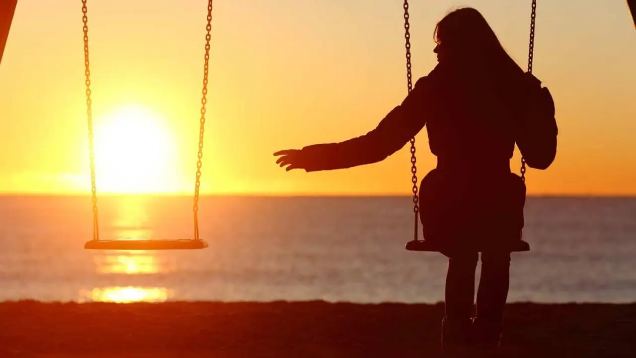 Tahap-tahap Menuju Ikhlas Setelah Putus dari Pacar Tersayang