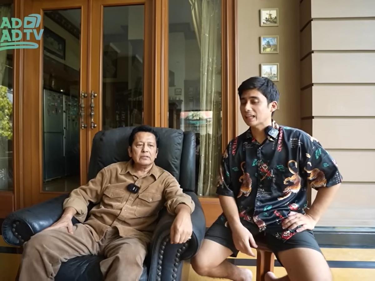 Dok. Istimewa
