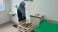 Wanita Maros Tega Buang Bayinya karena Malu Melahirkan Anak Hasil Hubungan Gelap Saat Proses Cerai