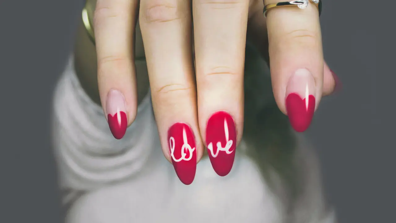 Nail Art