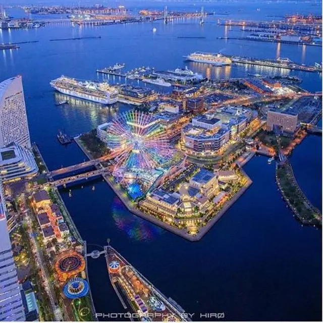 Yokohama