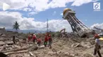 Daerah terdampak gempa di Palu dan sekitarnya rusak parah. Mungkinkah dibangun kembali?