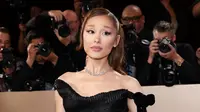 Ariana Grande dan Cynthia Erivo Menang Grammy Awards, Setelah Gagal Tembus Nominasi Oscar 2026