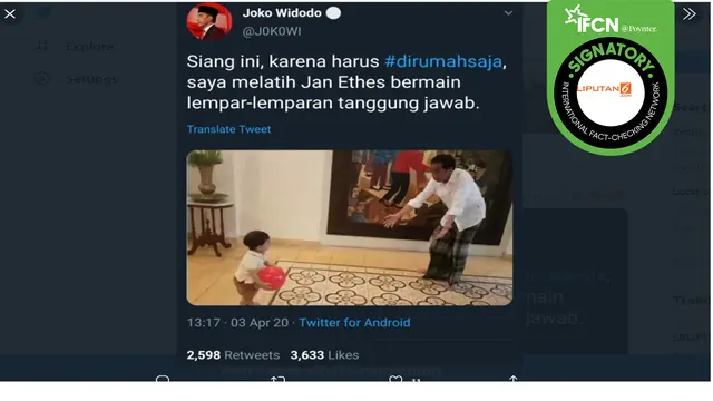 hoaks jokowi jan ethes