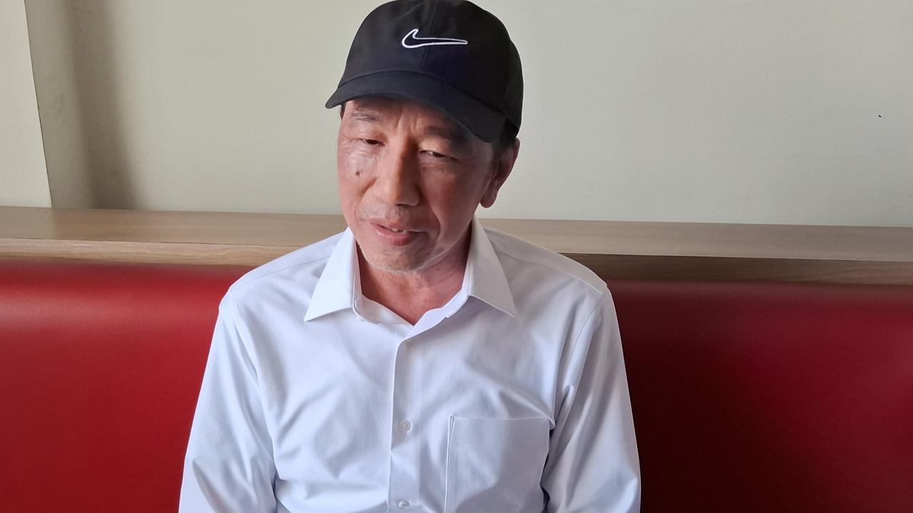 Pelantikan Pengurus DPP PSI, Jokowi Jadi Ketua Dewan Pembina?