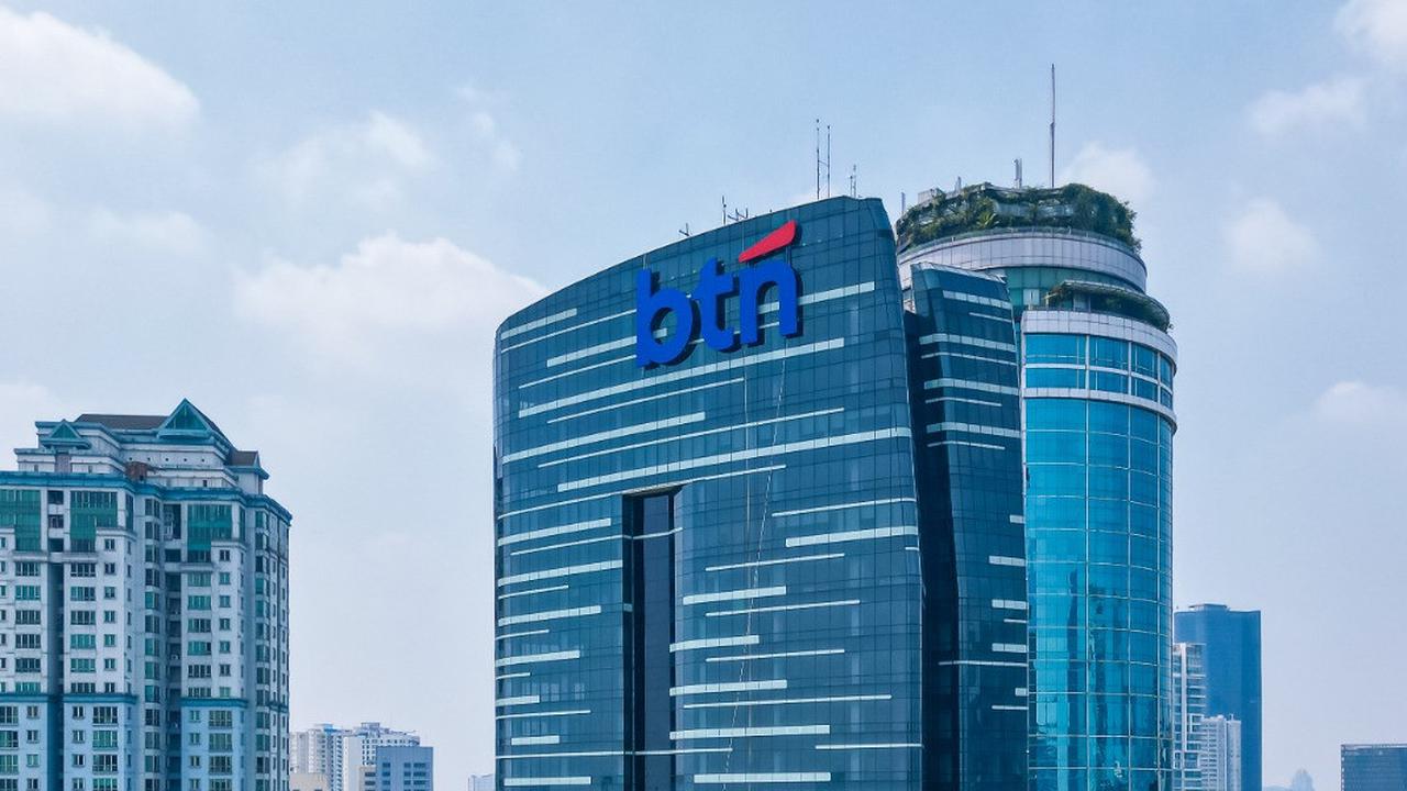 BTN Akuisisi Bank Victoria Syariah, Jadi Transaksi Terbesar di Sektor Perbankan Syariah Indonesia 2025