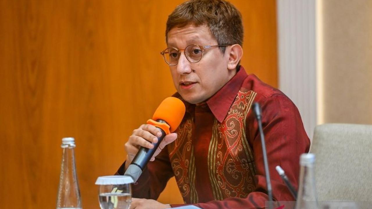 Indonesia Tegaskan Komitmen HAM di UNHRC: Imparsial, Inklusif, dan Objektif