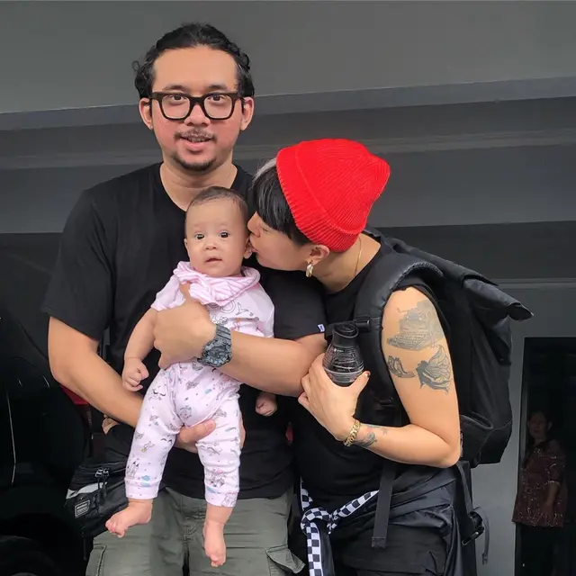 [Fimela] Poppy Sovia