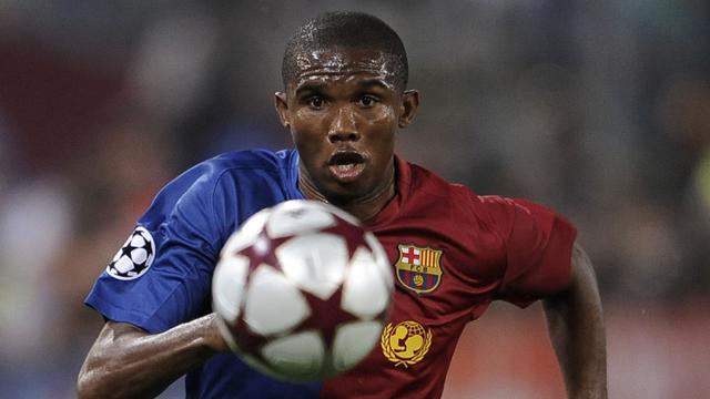 Lionel Messi dan 5 Penyerang Legendaris Barcelona