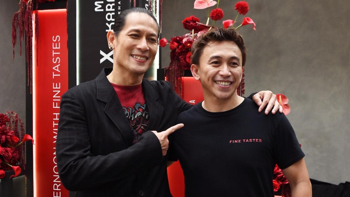 Chef Juna di Balik Film A (C)love Story, Ulas Perjalanan Rempah Indonesia dan Uniknya Cita Rasa Cengkih