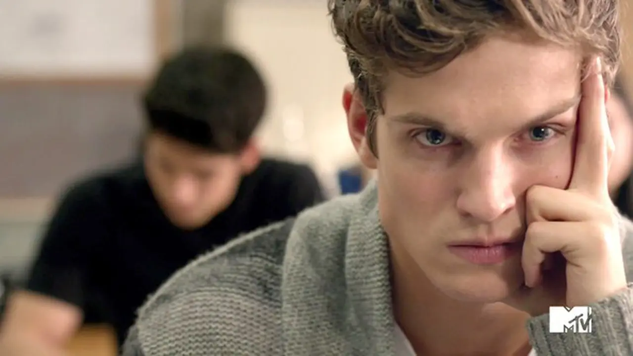 Daniel Sherman Lakoni Peran Penyihir di The Originals