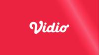 Vidio, aplikasi OTT lokal yang menyediakan layanan streaming tv dan radio online. (Dok. Vidio)