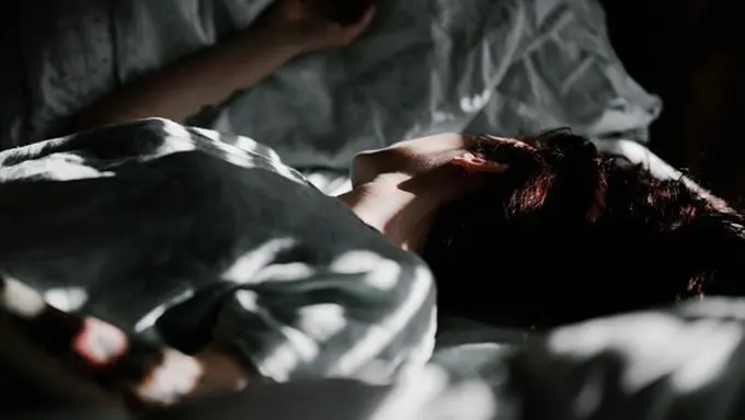 Ilustrasi./Copyright unsplash.com/annie spratt