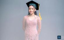 Cantiknya 11 12 dengan Sang Mama, Potret Anggun Samarra Putri Masayu Anastasia dan Lembu di Wisuda SMP