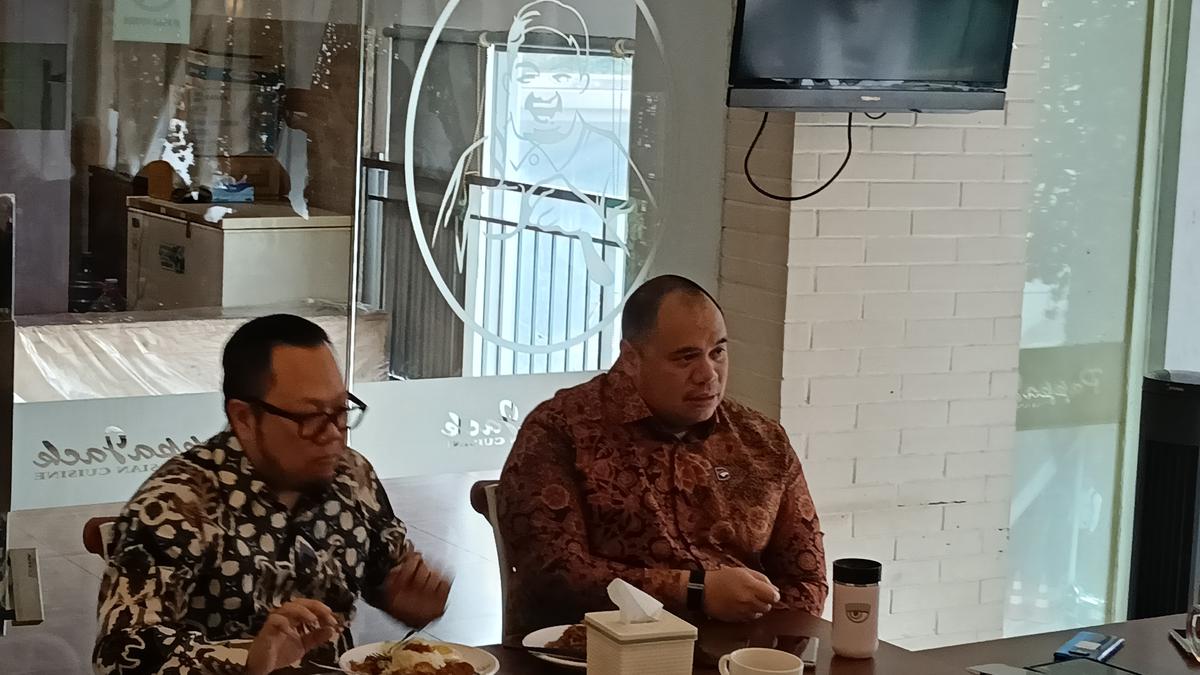 Bos Danantara Jamin TOBA Tak Ikut Proyek Waste to Energy
