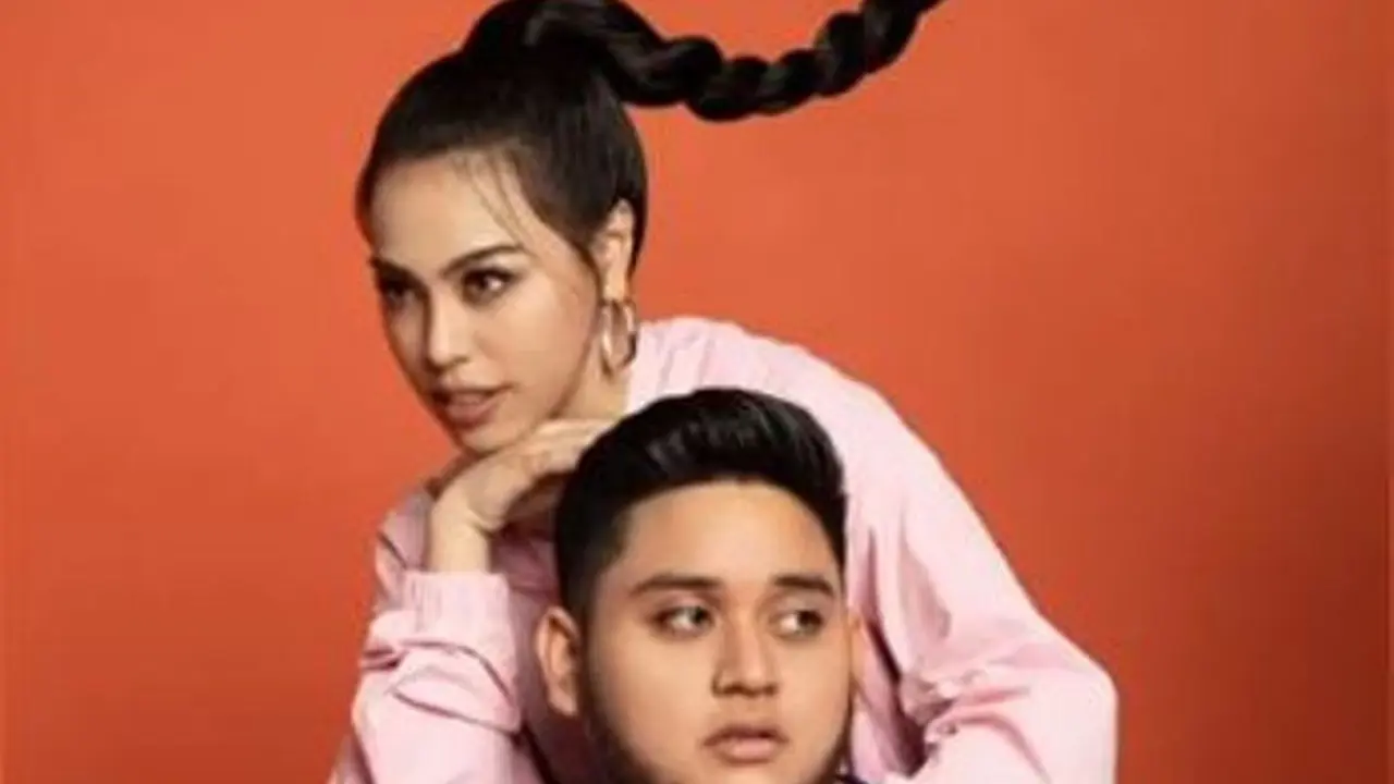 Kamasean dan JunkieMunkie