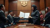 Restitusi Adalah: Memahami Konsep Ganti Rugi dalam Hukum Indonesia