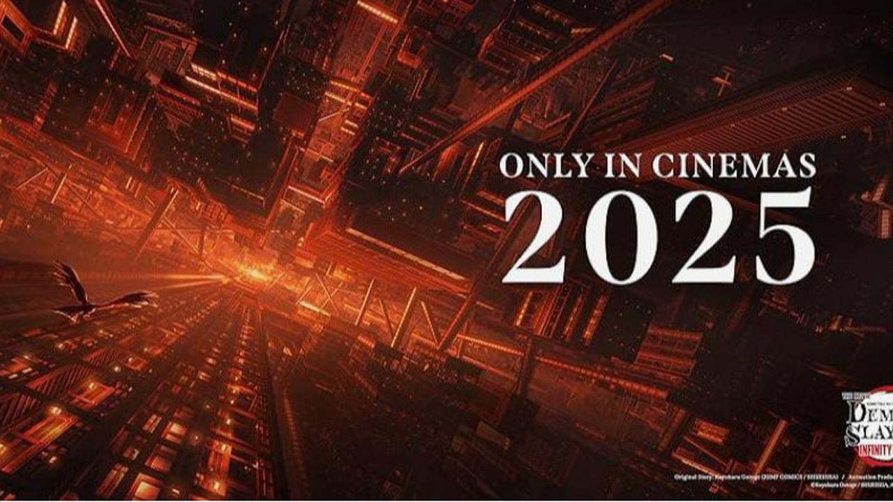Jangan Sampai Ketinggalan,3 Anime Terbaik Ini Bakal Tayang Tahun 2025! Ini Jadwal Tayang di Indonesia