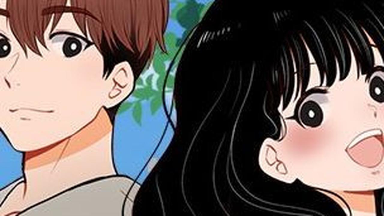 Rekomendasi Terakhir, Ada Webtoon 'Mistake'